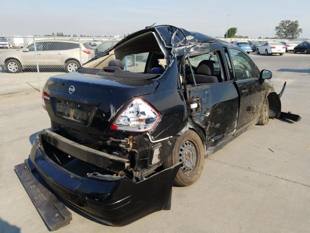 Photo 3 VIN: 3N1CC1AP7BL435029 - NISSAN VERSA S 