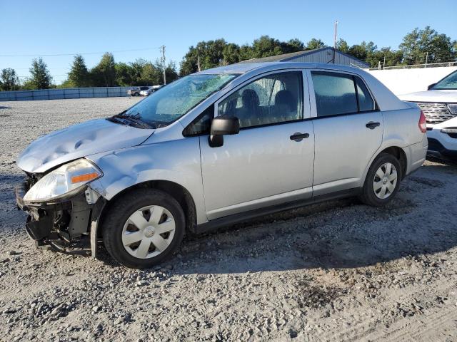 Photo 0 VIN: 3N1CC1AP7BL445172 - NISSAN VERSA S 