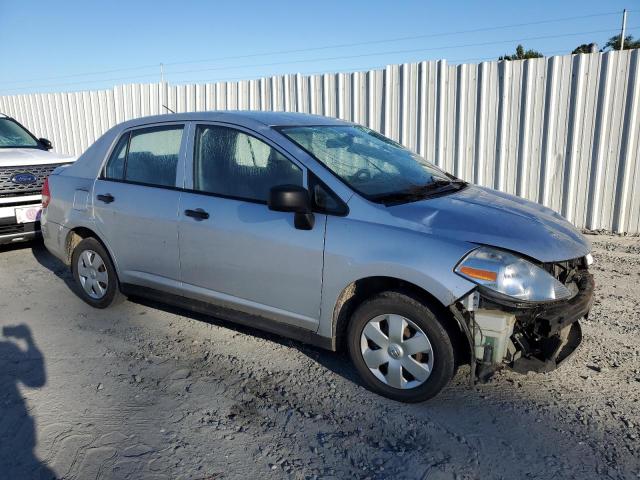 Photo 3 VIN: 3N1CC1AP7BL445172 - NISSAN VERSA S 