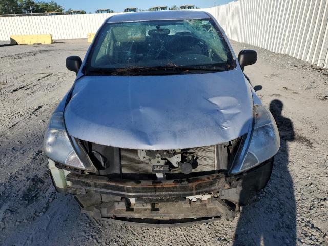 Photo 4 VIN: 3N1CC1AP7BL445172 - NISSAN VERSA S 