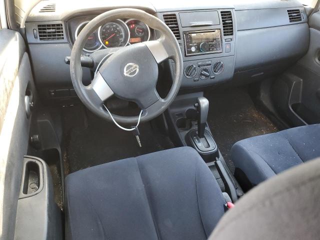 Photo 7 VIN: 3N1CC1AP7BL445172 - NISSAN VERSA S 