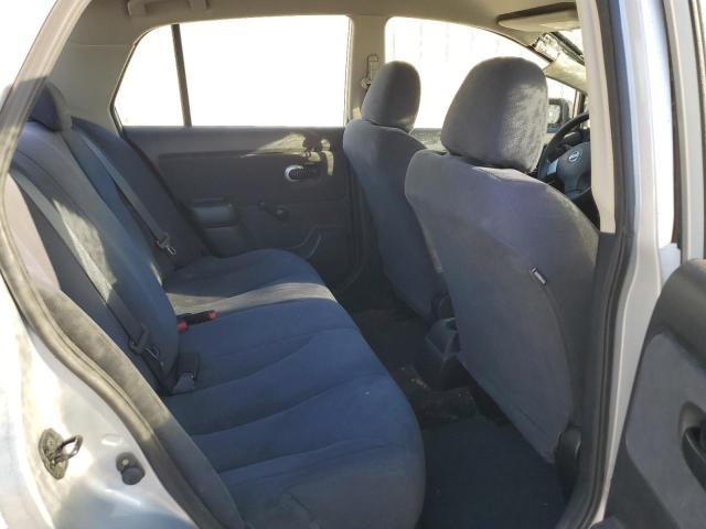 Photo 9 VIN: 3N1CC1AP7BL445172 - NISSAN VERSA S 