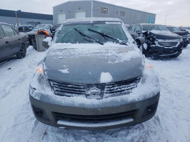 Photo 4 VIN: 3N1CC1AP7BL474882 - NISSAN VERSA S 