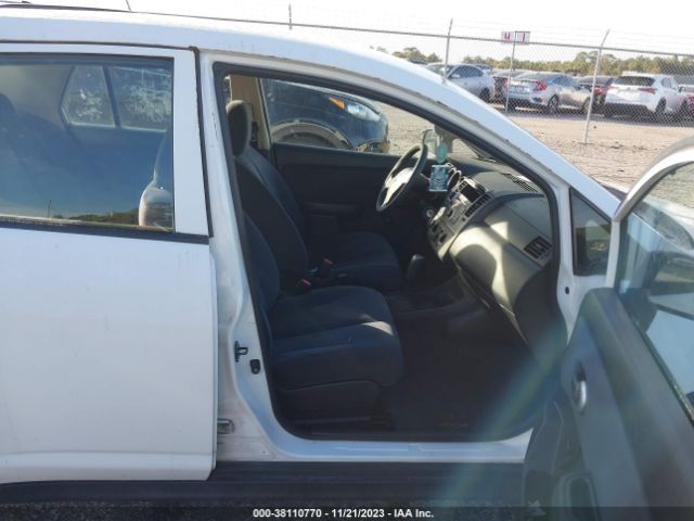 Photo 4 VIN: 3N1CC1AP8AL384610 - NISSAN VERSA 