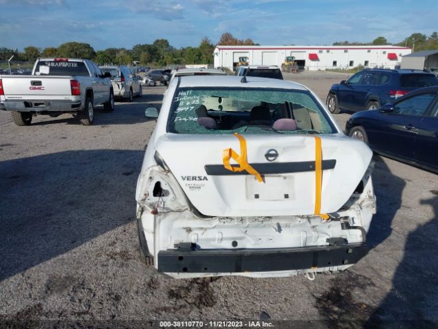 Photo 5 VIN: 3N1CC1AP8AL384610 - NISSAN VERSA 