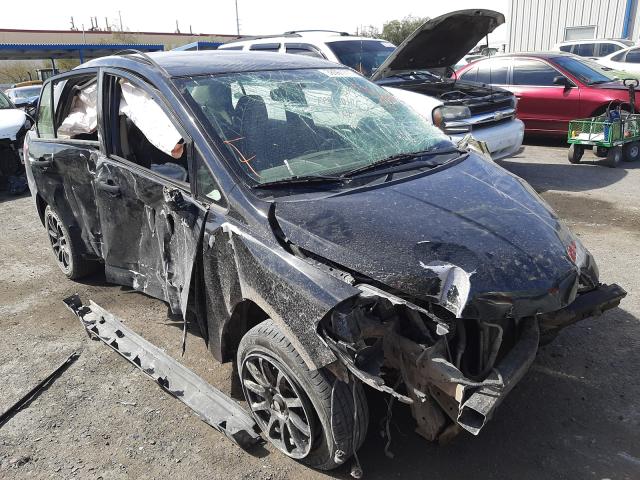 Photo 0 VIN: 3N1CC1AP8BL369199 - NISSAN VERSA S 