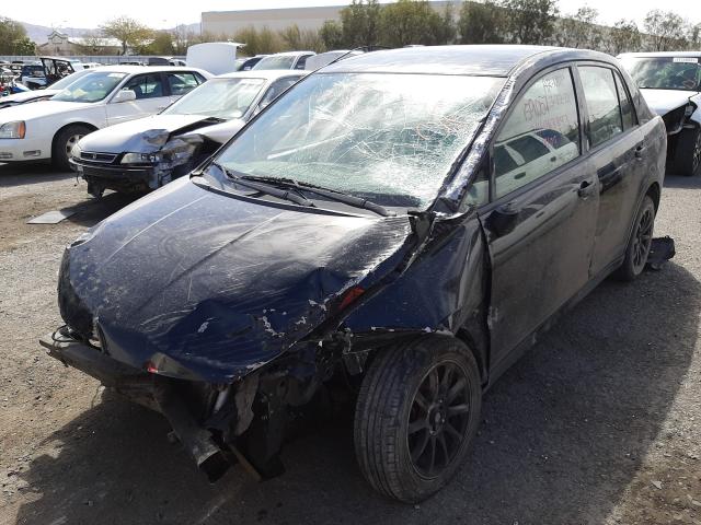 Photo 1 VIN: 3N1CC1AP8BL369199 - NISSAN VERSA S 