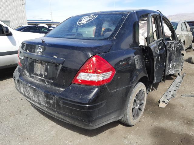 Photo 3 VIN: 3N1CC1AP8BL369199 - NISSAN VERSA S 