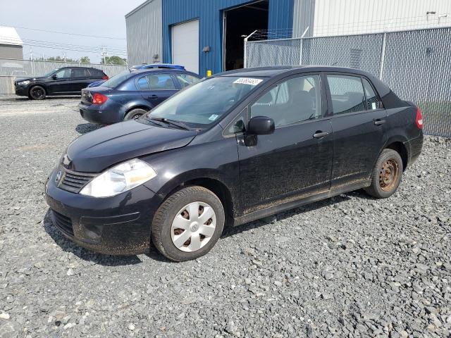 Photo 0 VIN: 3N1CC1AP8BL460635 - NISSAN VERSA S 