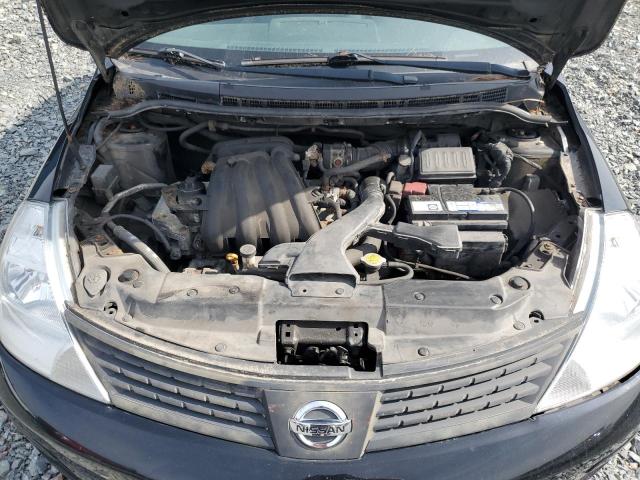 Photo 10 VIN: 3N1CC1AP8BL460635 - NISSAN VERSA S 