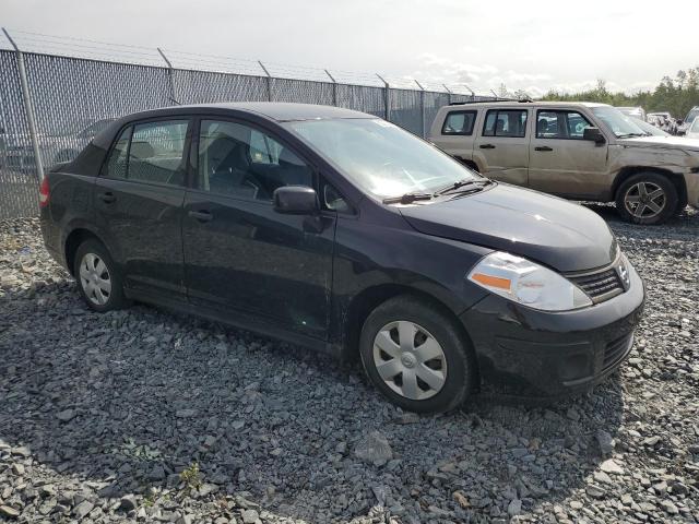 Photo 3 VIN: 3N1CC1AP8BL460635 - NISSAN VERSA S 