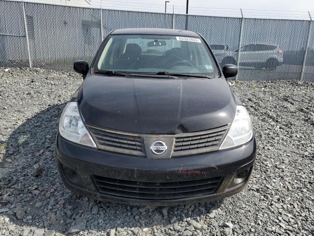 Photo 4 VIN: 3N1CC1AP8BL460635 - NISSAN VERSA S 