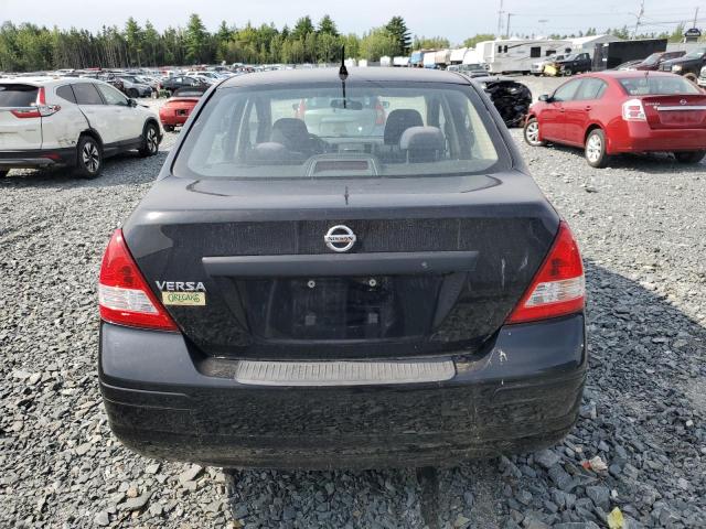 Photo 5 VIN: 3N1CC1AP8BL460635 - NISSAN VERSA S 