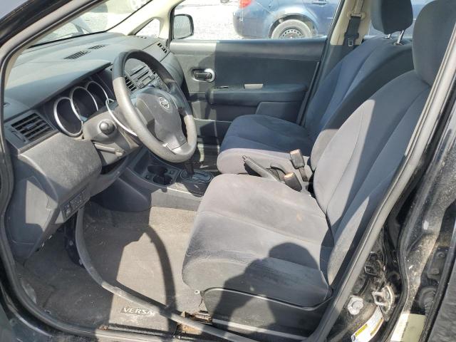 Photo 6 VIN: 3N1CC1AP8BL460635 - NISSAN VERSA S 