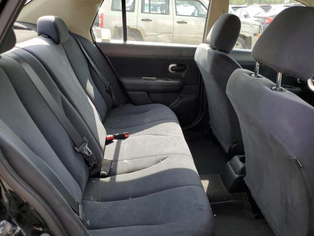 Photo 9 VIN: 3N1CC1AP8BL460635 - NISSAN VERSA S 