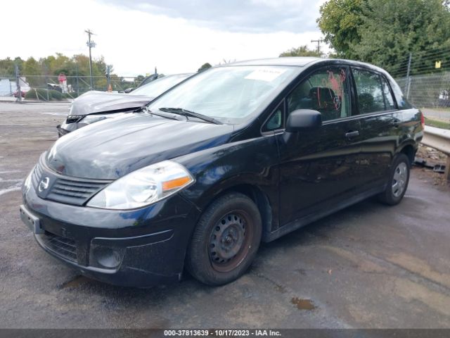 Photo 1 VIN: 3N1CC1AP9AL363121 - NISSAN VERSA 