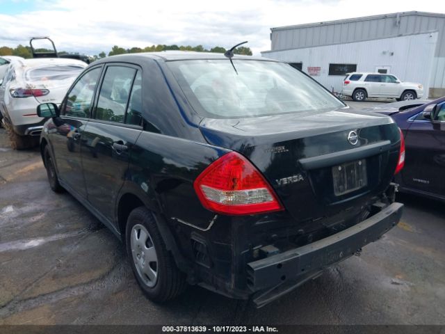 Photo 2 VIN: 3N1CC1AP9AL363121 - NISSAN VERSA 