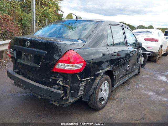 Photo 3 VIN: 3N1CC1AP9AL363121 - NISSAN VERSA 