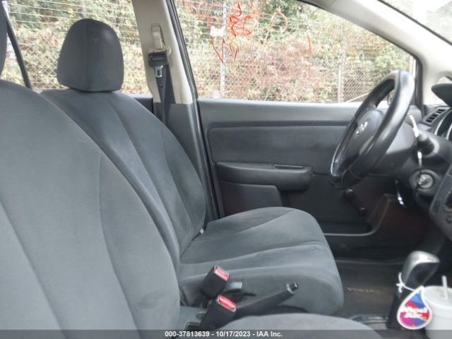 Photo 4 VIN: 3N1CC1AP9AL363121 - NISSAN VERSA 