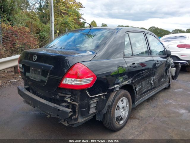 Photo 5 VIN: 3N1CC1AP9AL363121 - NISSAN VERSA 