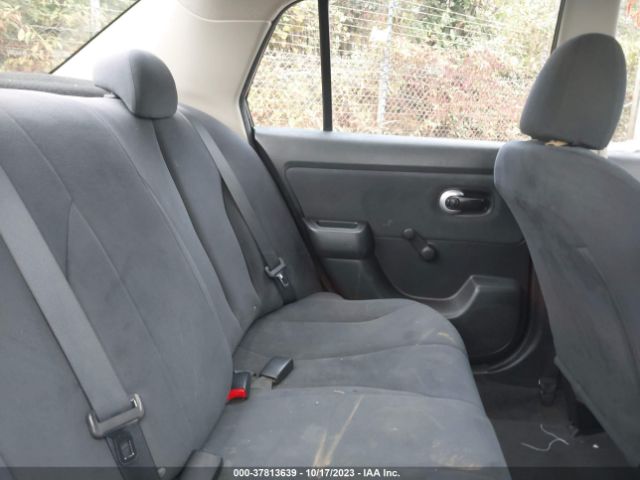 Photo 7 VIN: 3N1CC1AP9AL363121 - NISSAN VERSA 