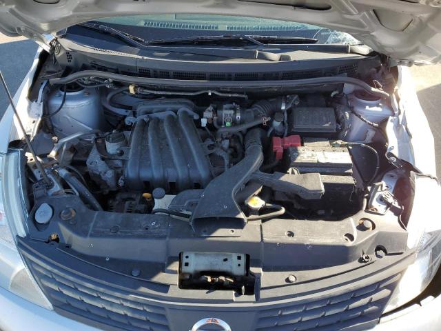 Photo 10 VIN: 3N1CC1AP9AL363412 - NISSAN VERSA S 