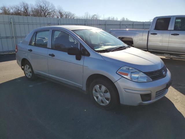 Photo 3 VIN: 3N1CC1AP9AL363412 - NISSAN VERSA S 