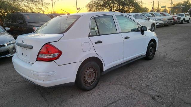 Photo 3 VIN: 3N1CC1AP9AL379657 - NISSAN VERSA S 