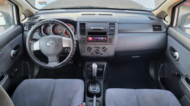 Photo 8 VIN: 3N1CC1AP9AL379657 - NISSAN VERSA S 