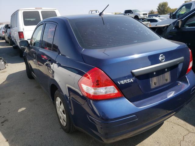 Photo 2 VIN: 3N1CC1APXAL389842 - NISSAN VERSA S 