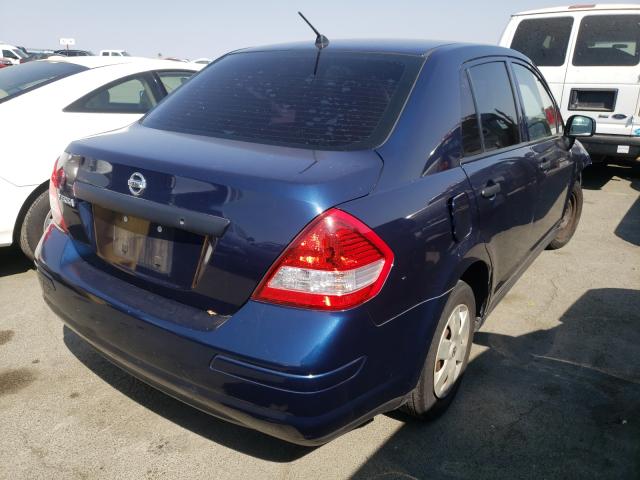 Photo 3 VIN: 3N1CC1APXAL389842 - NISSAN VERSA S 