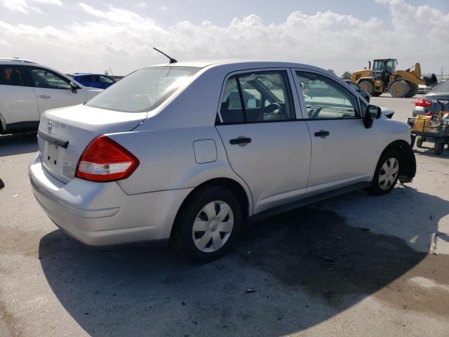 Photo 2 VIN: 3N1CC1APXAL422063 - NISSAN VERSA 