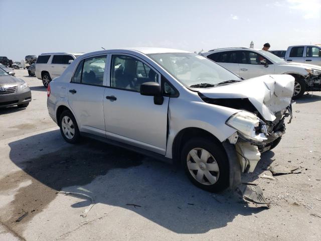 Photo 3 VIN: 3N1CC1APXAL422063 - NISSAN VERSA 