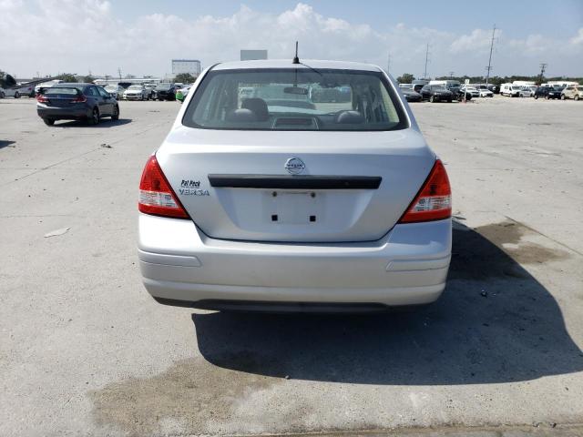 Photo 5 VIN: 3N1CC1APXAL422063 - NISSAN VERSA 