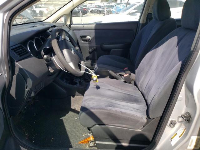 Photo 6 VIN: 3N1CC1APXAL422063 - NISSAN VERSA 