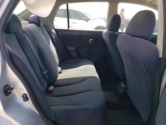 Photo 9 VIN: 3N1CC1APXAL422063 - NISSAN VERSA 