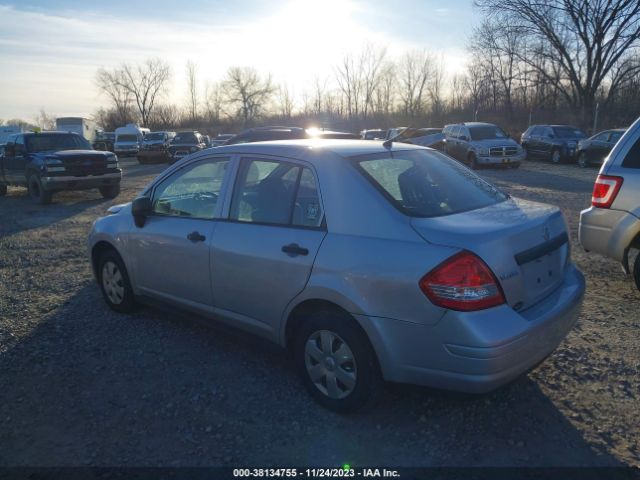 Photo 2 VIN: 3N1CC1APXBL376641 - NISSAN VERSA 