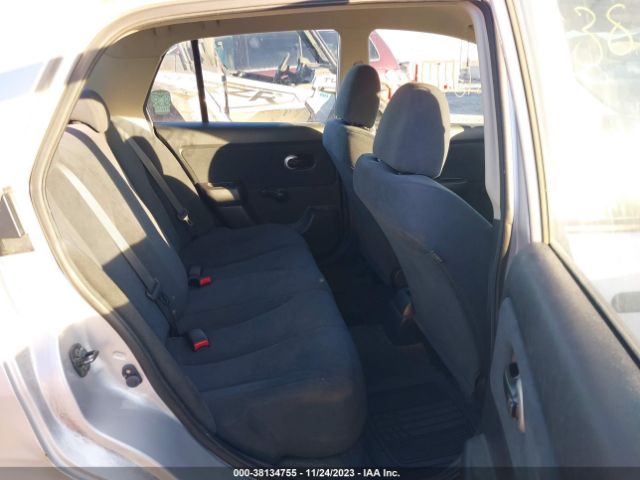 Photo 7 VIN: 3N1CC1APXBL376641 - NISSAN VERSA 