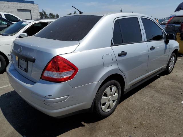 Photo 2 VIN: 3N1CC1APXBL467294 - NISSAN VERSA S 