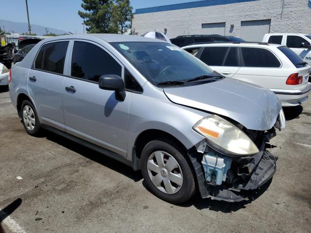 Photo 3 VIN: 3N1CC1APXBL467294 - NISSAN VERSA S 