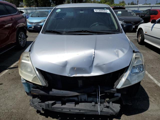 Photo 4 VIN: 3N1CC1APXBL467294 - NISSAN VERSA S 