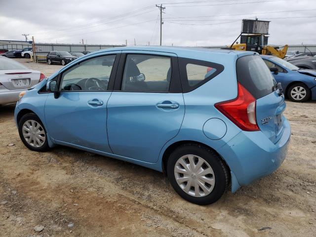 Photo 1 VIN: 3N1CE2CP0EL350793 - NISSAN VERSA NOTE 