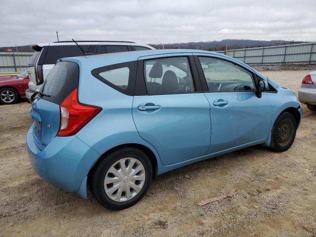 Photo 2 VIN: 3N1CE2CP0EL350793 - NISSAN VERSA NOTE 