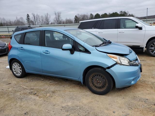 Photo 3 VIN: 3N1CE2CP0EL350793 - NISSAN VERSA NOTE 