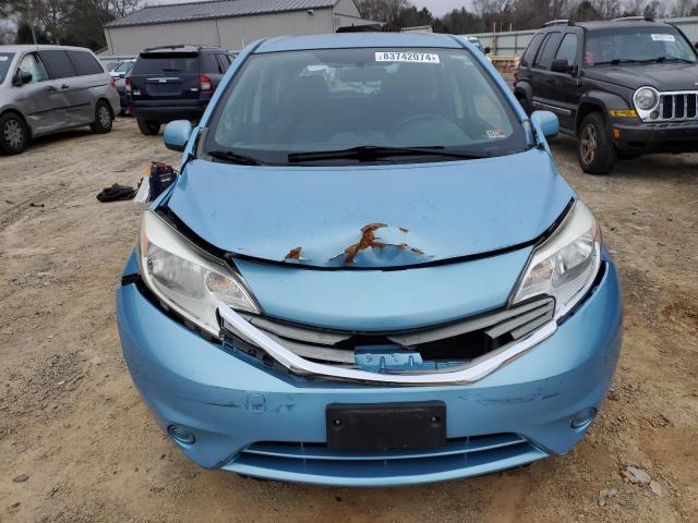 Photo 4 VIN: 3N1CE2CP0EL350793 - NISSAN VERSA NOTE 