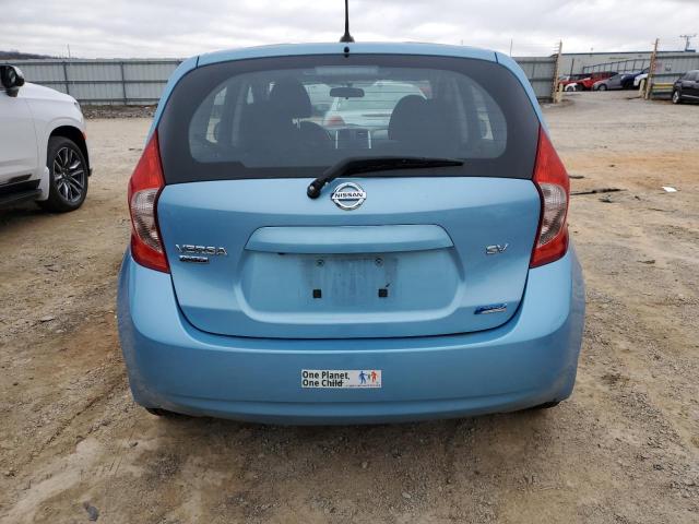 Photo 5 VIN: 3N1CE2CP0EL350793 - NISSAN VERSA NOTE 