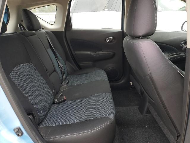 Photo 9 VIN: 3N1CE2CP0EL350793 - NISSAN VERSA NOTE 