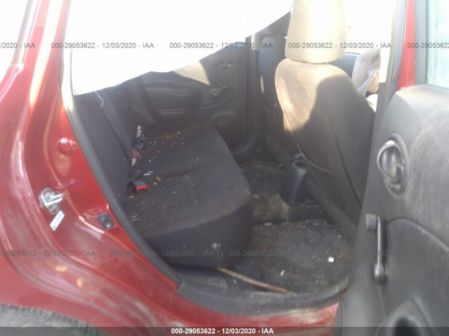 Photo 7 VIN: 3N1CE2CP0EL351507 - NISSAN VERSA NOTE 