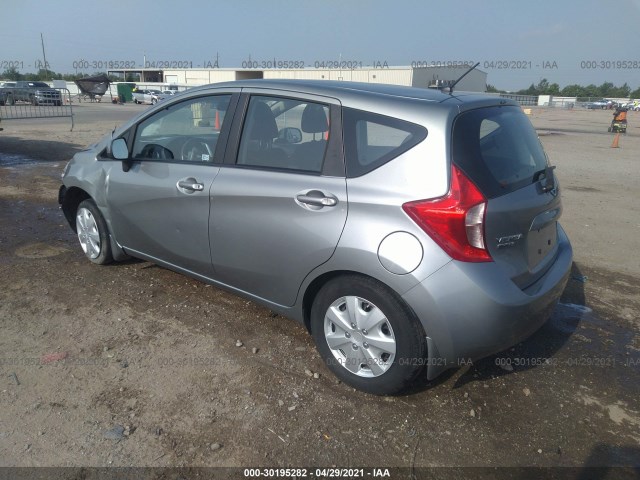 Photo 2 VIN: 3N1CE2CP0EL351670 - NISSAN VERSA NOTE 