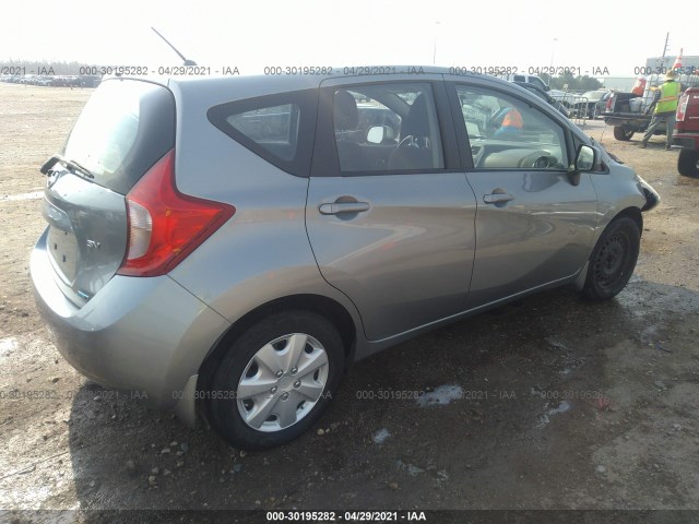 Photo 3 VIN: 3N1CE2CP0EL351670 - NISSAN VERSA NOTE 